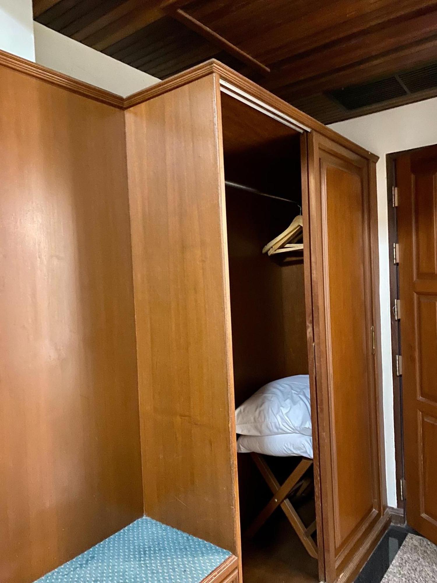 Maeyom Palace Hotel Phrae Zewnętrze zdjęcie